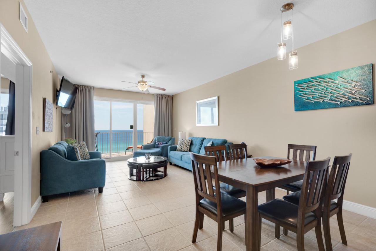 Ariel Dunes I 1403 Дестин Экстерьер фото