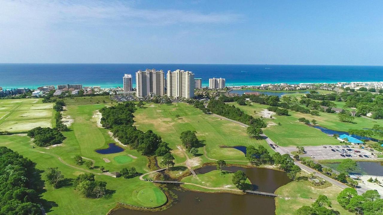 Ariel Dunes I 1403 Дестин Экстерьер фото