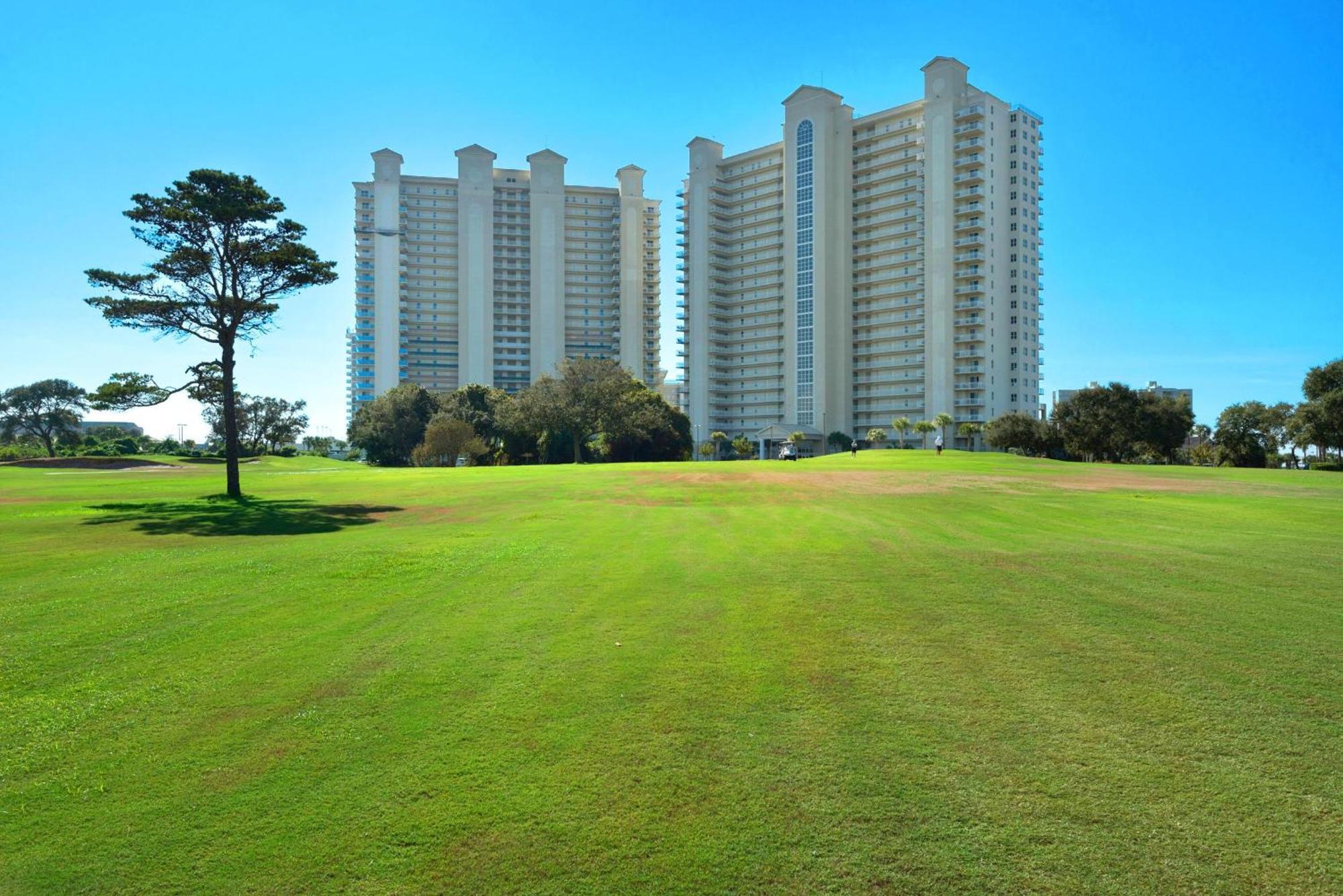 Ariel Dunes I 1403 Дестин Экстерьер фото